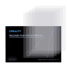 FEP Film Release Films Resin Fep Sheet Replacement for Halot Mage Pro Halot-M...