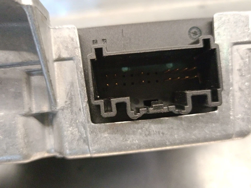 8200963406 CENTRALINA  / 5581064 PER RENAULT MODUS / GRAND MODUS F/JP0_ 1.2 J - Immagine 4 di 4