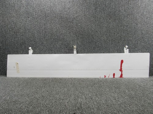 2422510-1 (Alt: 2392410-1) Learjet 24D Spoiler Assembly LH