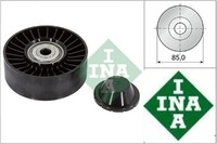 INA 532092010 Umlenk-/FüHrungsrolle FüR Keilrippenriemen Umlenkrolle