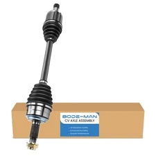 Front Left CV Axle Shaft for 2013-2015 Acura RDX Honda Accord 3.5L V6 Automatic