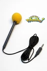 Hey You Pikachu! Nintendo 64 N64 New Microphone  Authentic Nintendo Brand