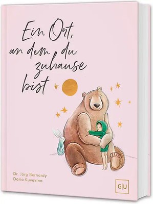 Ein Ort, an dem du zuhause bist