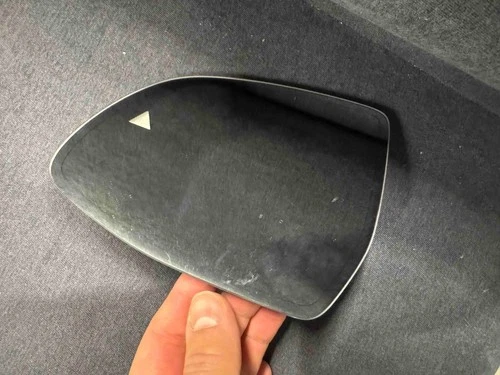 2017-2024 BMW X3 X4 X5 X6 X7 Left Side Mirror Glass OEM Heated w/ Blind Spot