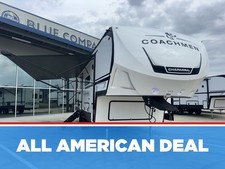 2026 Coachmen Chaparral Lite 218SE