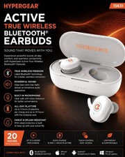  007 - 15631 - HyperGear Wireless Bluetooth Earbuds