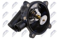 NTY CTM-AU-031 Thermostat, KüHlmittel FüR Audi