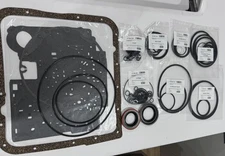 2003-2006 For HOLDEN ADVENTRA 5.7L Transmission Rebuild Kit gearbox master kit