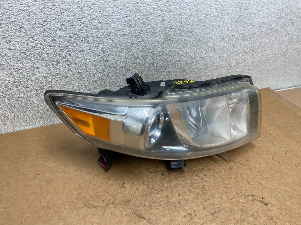 2008 2009 2010 Scion XB Right Passenger RH Headlight Halogen Oem S6929 DW - Image 3 of 4
