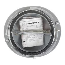 Buyers Products 5201101 Document Holder With Clear Cover