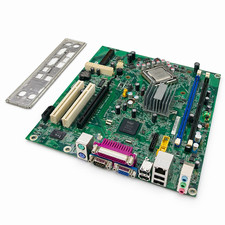 🖥️ NEC PowerMate VL280 + Intel Celeron D 450 Motherboard - LGA775