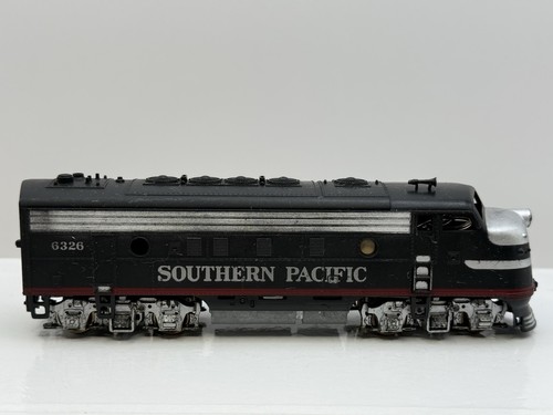 De colección Athearn HI-F 5A 6326 Southern Pacific Freight Powered Diesel HO 1:87 | Zustand: Used
