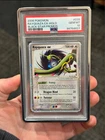 PSA 10 Rayquaza EX Holo - Pokemon 2006 Black Star Promo #039 RARE GRAIL VINTAGE