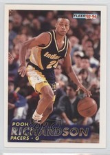 Pooh Richardson