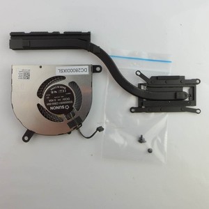 ORIGINAL DELL Latitude 5490 CPU GPU Kühler inkl. Lüfter heatsink fan ✅