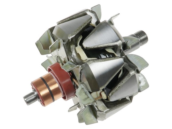 As-Pl LäUfer Generator AS AR2007 12V-image