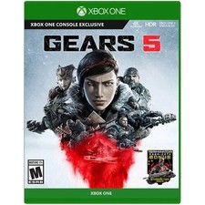 Gears 5 - Xbox One