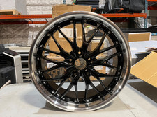 Mrr Gt1 Wheel 20x8.5 Black Mrr Gt1 Wheel 20x8.5 Black