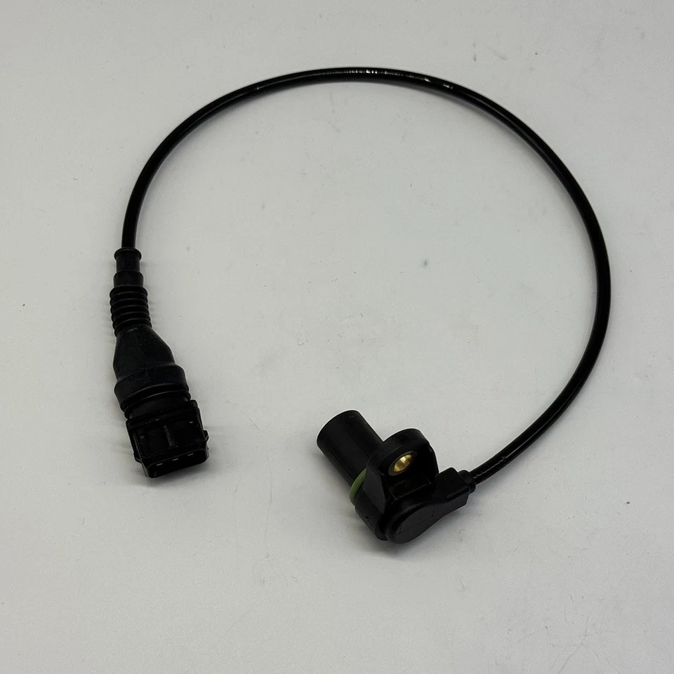 Bosch 12147539165 Camshaft Position Sensor for BMW E39 E46 E53 E60 325Ci 330Ci Foto 4 de 4