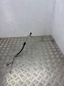 Volkswagen Golf VII 2015 Klimaleitung Klimaschlauch 5Q0820741B Benzin 90kW