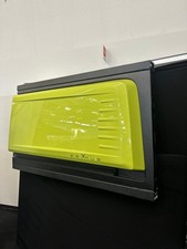 Side pods, side flares, Verbreitering  f&uuml;r MB Sprinter 2006- mit KBA Zertifikate