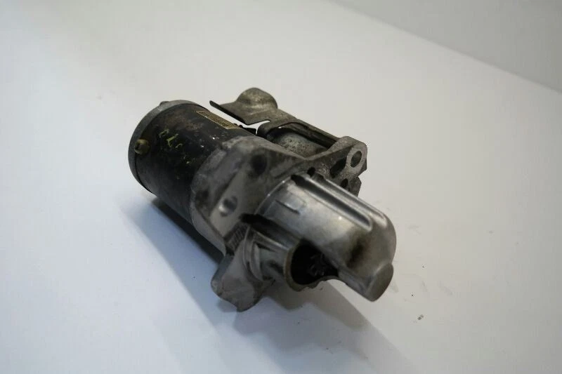2009-2017 CHEVROLET TRAVERSE STARTER MOTOR 12601721 - Image 3 of 4