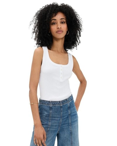 Veronica Beard Abbot Tank NWT L