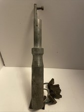 Snap On Tools Rare Tr-25-1 A Thread Restoration File With Changeable Heads Snap On Tools Rare Tr-25-1 A Thread Restoration File With Changeable Heads