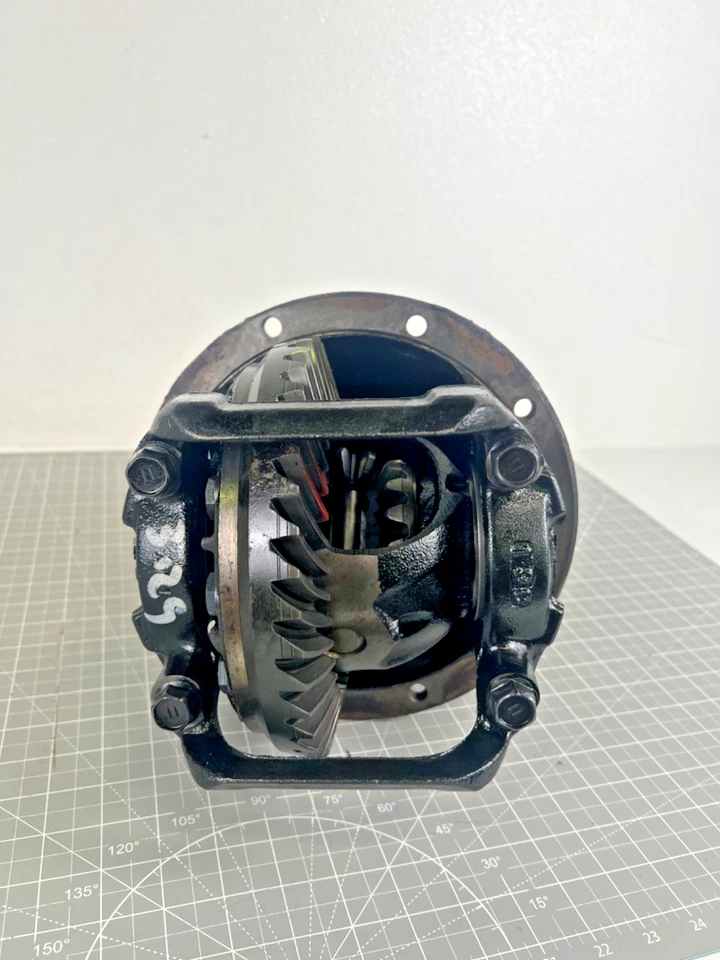 95-06 - 8.4" Diferencial trasero relación 4.10 Toyota Tacoma Tundra Sequoia T100 Foto 3 de 4