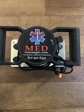 MED The Original Therapeutic Deep Tissue Body Massager #MMB05,