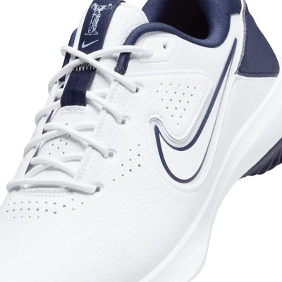 Nike Victory Pro 3 Golf Shoes White/Football Gray - FW24 Unisex