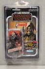 Star Wars Vintage Collection Nom Anor VC59 3.75" Action Figure 2010 Starcase