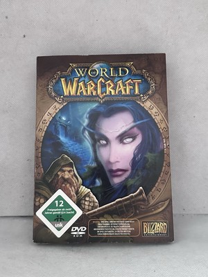 World of Warcraft (PC)