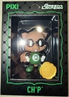 Thrilljoy Thrill Joy Green Lantern CH’P Super Chase *LE 48* Pix!