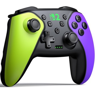 Wireless Pro Switch 2 Controller für Nintendo Switch 2/ 1/OLED/Android/iPhone