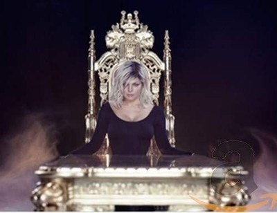 Fergie Fergie - Double Dutchess (CD) (US IMPORT)