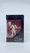 2016 - Star Wars The Black Series - Admiral Ackbar - Hasbro