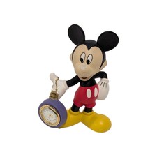 Disney Mickey Unlimited Collectible Timepiece  Verichron