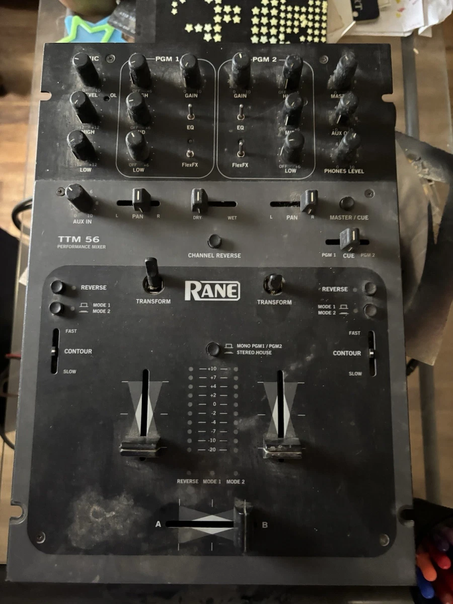 Rane Ttm 56 for sale | eBay