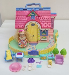 Lucy locket vintage 1992 - Collection