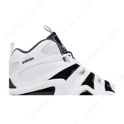 adidas Crazy 8 White Black 2023 IE7198 | eBay