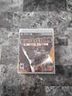 Bulletstorm Limited Edition Sony PlayStation 3 PS3 Complete in Box CIB