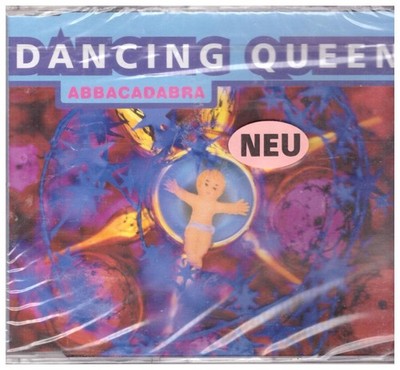 Dancing queen Abbacadabra
