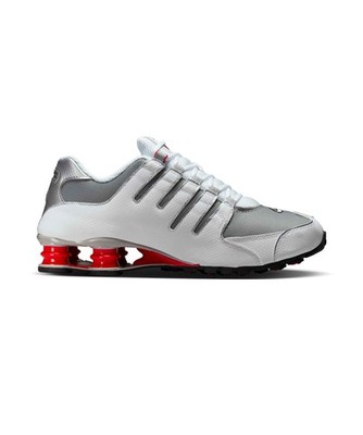 Nike Shox NZ 378341-104 Men Shoes