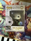 Funko Pop Harry Potter Lord Voldemort with Nagini #85 Pop in Box Exclusive *NEW*