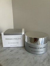 Rodan  Fields Micro-Dermabrasion Paste 125 mL 4.2 Fl oz Brand New in Box Sealed
