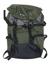 Burton X8020 Green Tinder 2.0 30L Padded Laptop Backpack