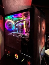 Gaming PC Desktop