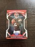 2025 Certified Shedeur Sanders Carried Rookies Rookie Card, Browns