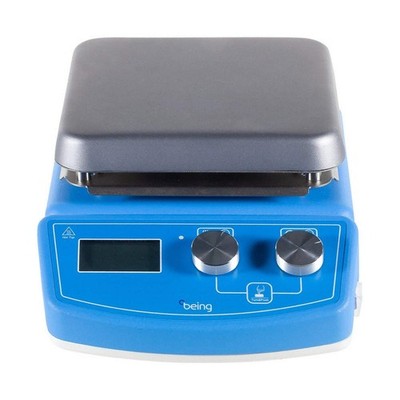 BEING SCIENTIFIC  Stirrer 60HV03